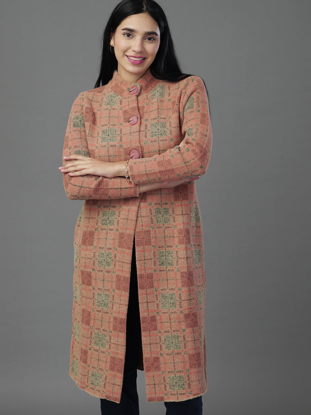 The Earth Autumn Knits