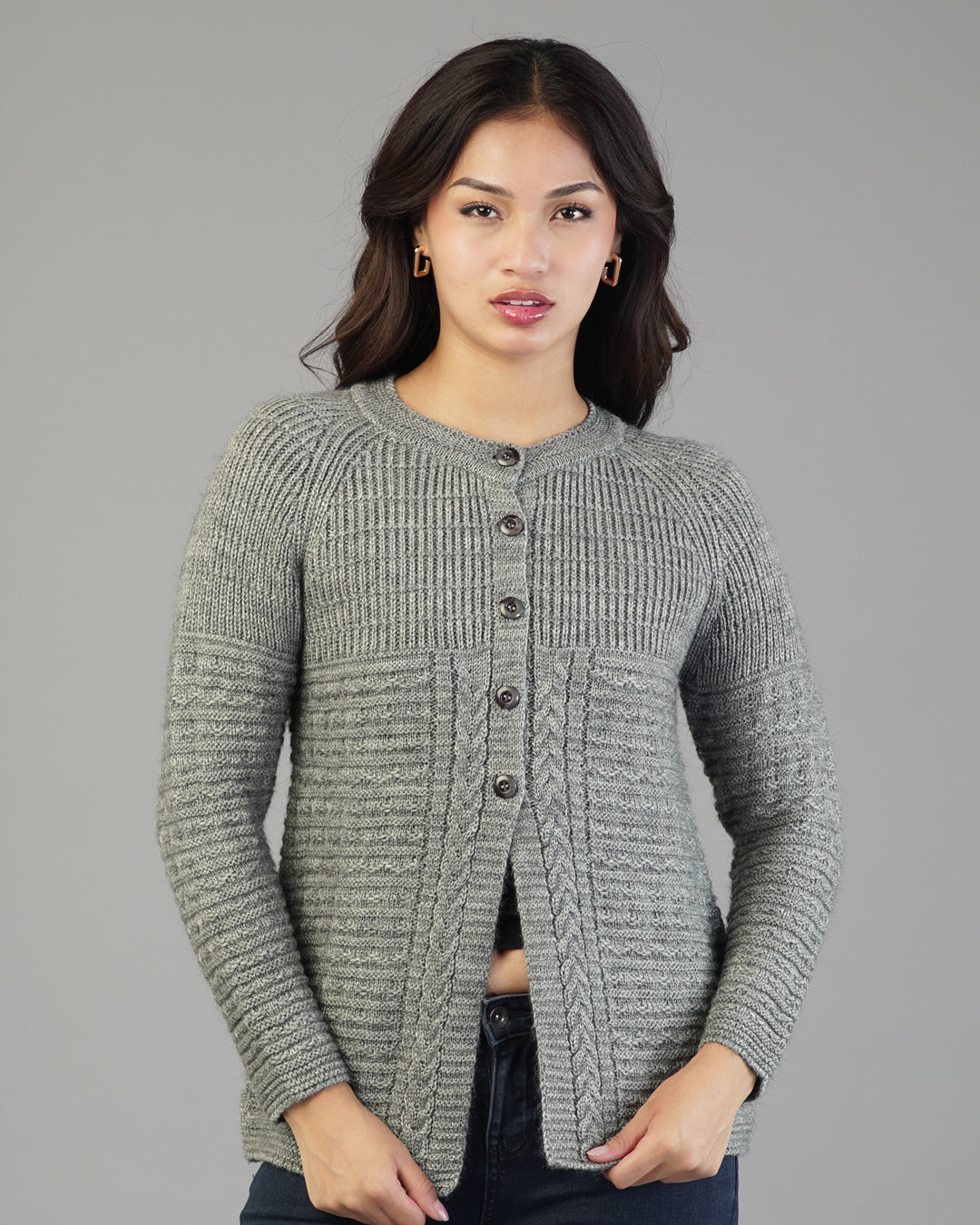 Ayla Knit Cardigan