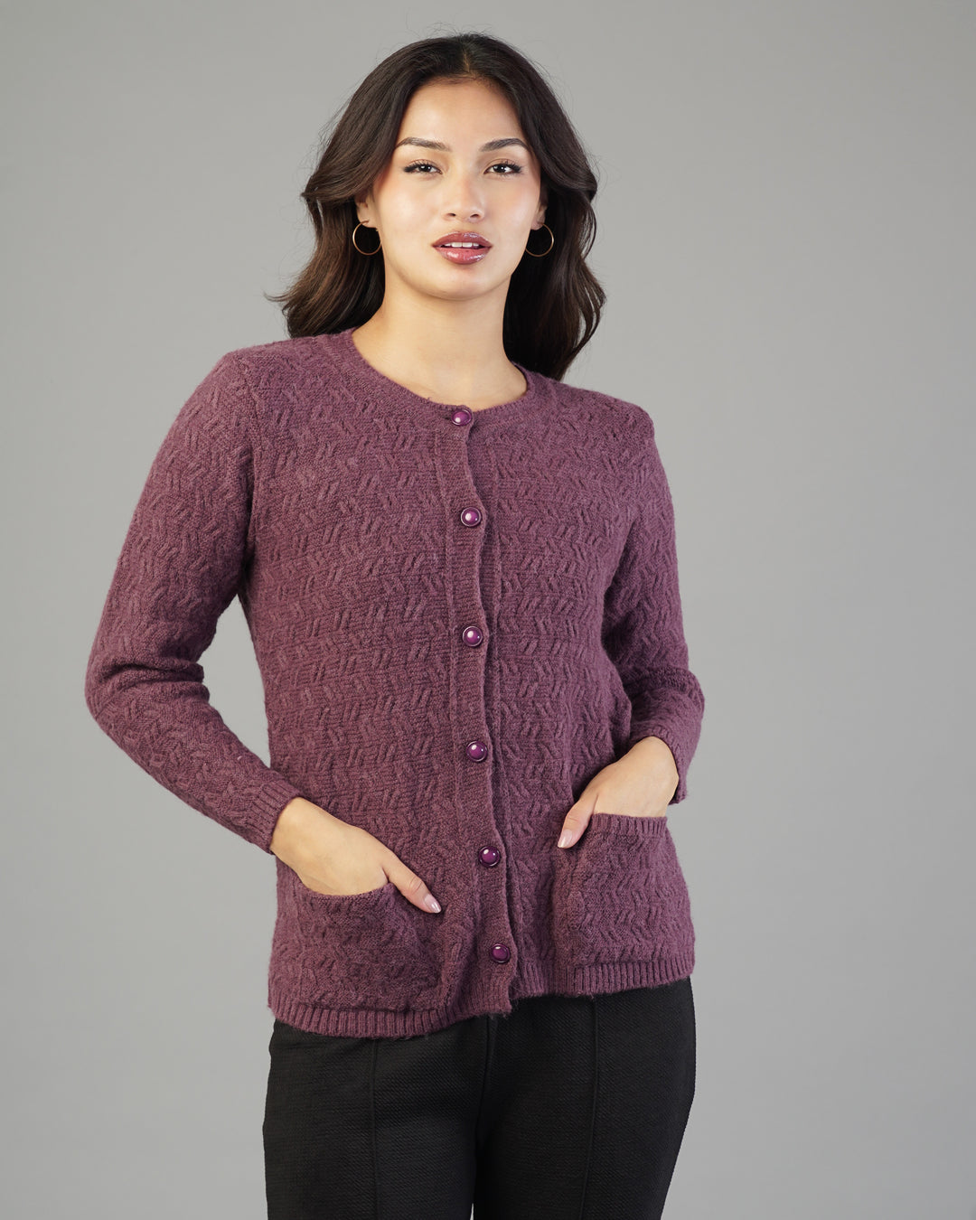 Maya Knit Cardigan