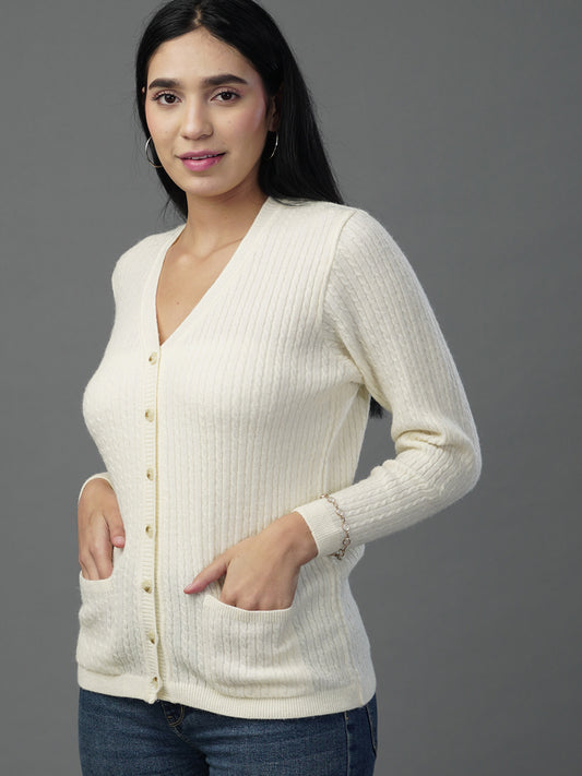 The Pristine Winter White