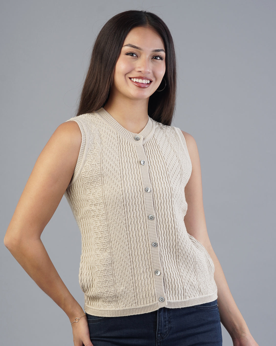 Mila Knit Cardigan