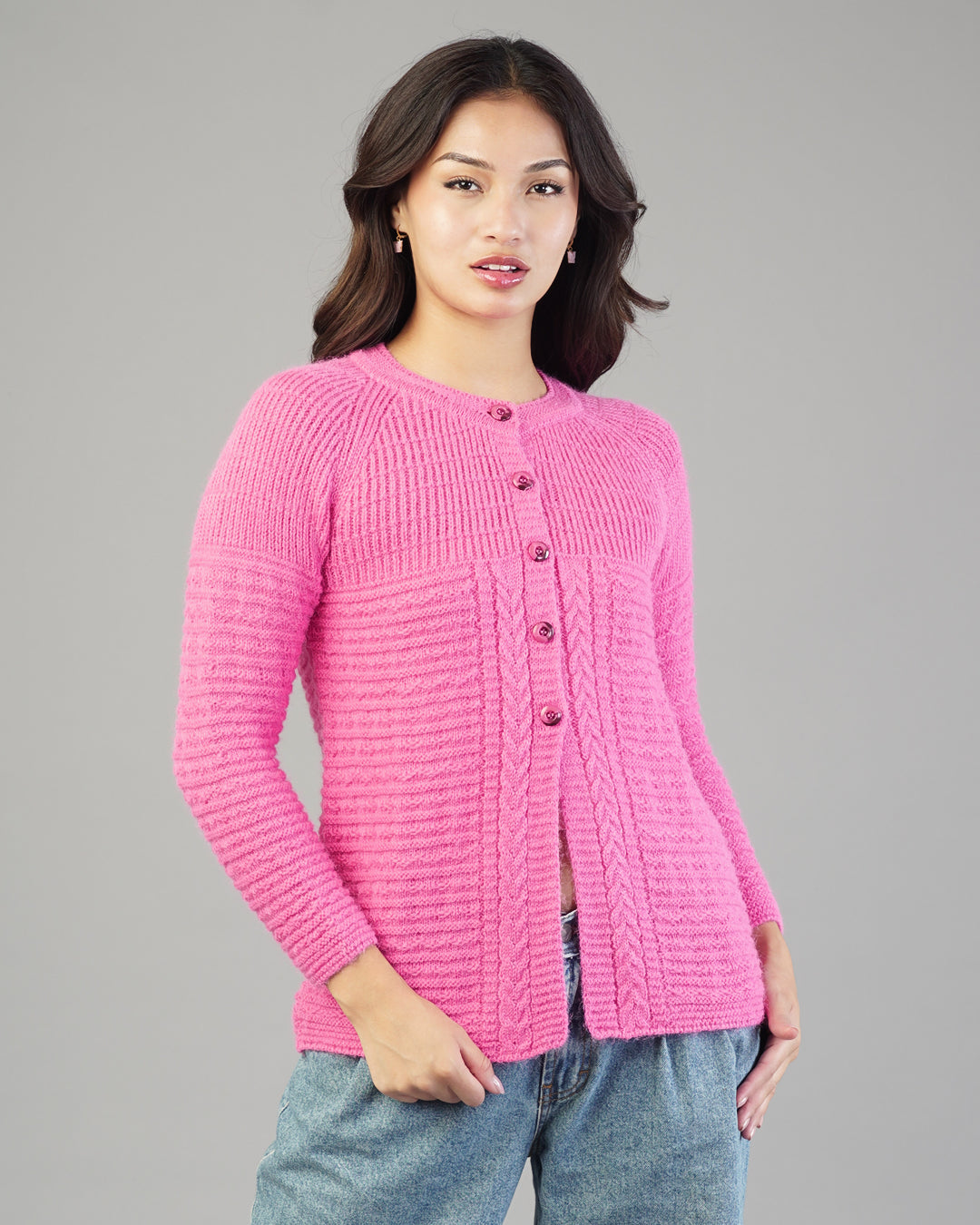 Ayla Knit Cardigan