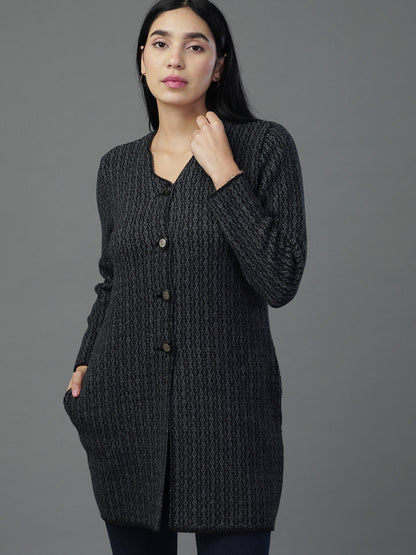 Effortless Style Meets Winter Warmth