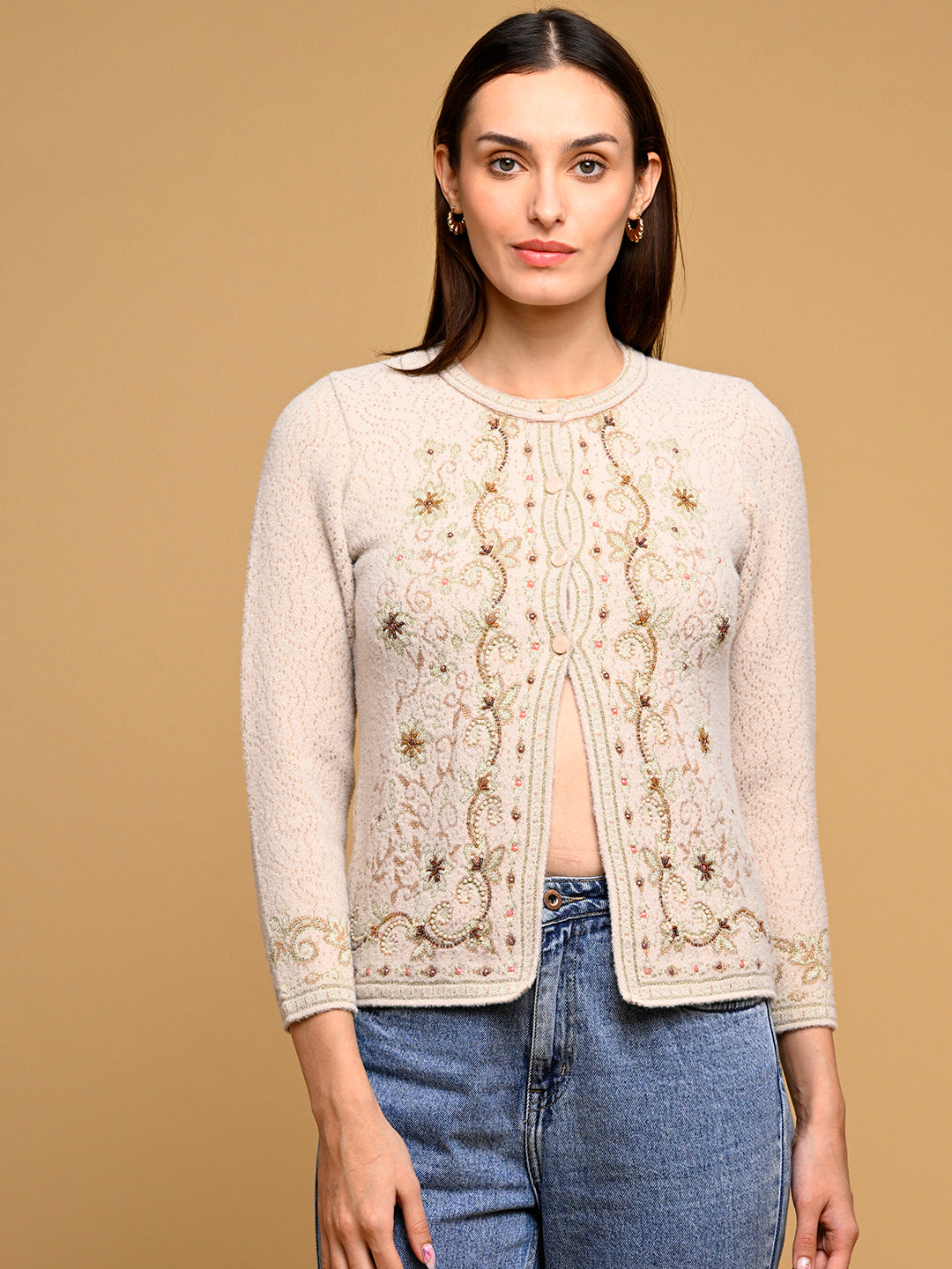 virsa montmartre melange