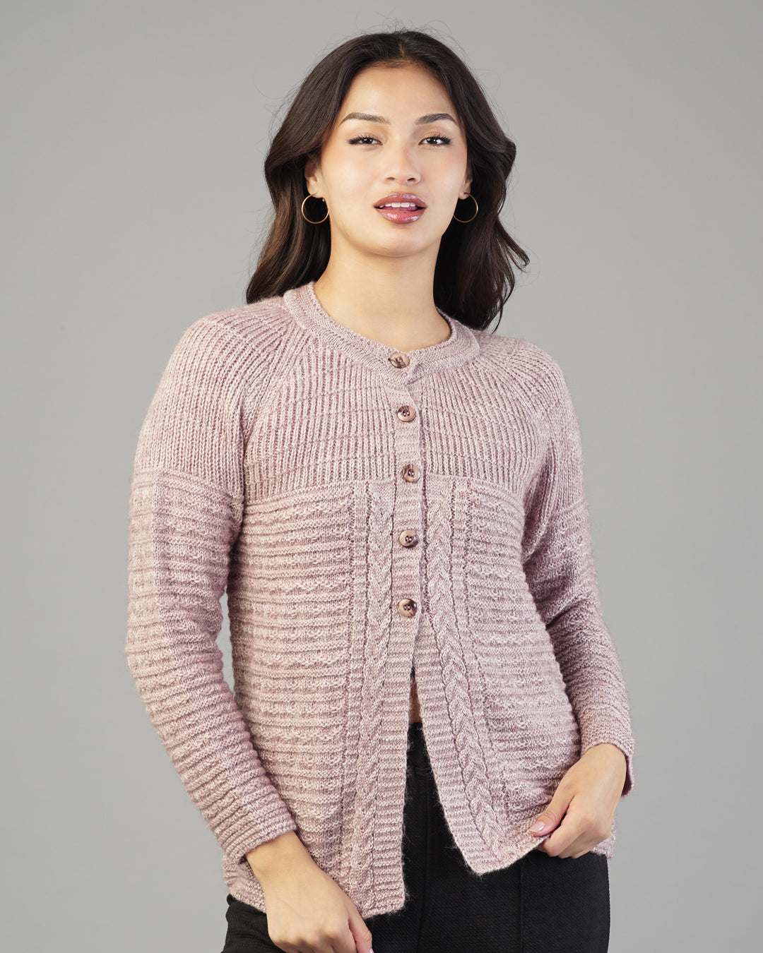 Ayla Knit Cardigan