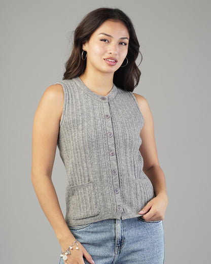 Amara Knit Cardigan