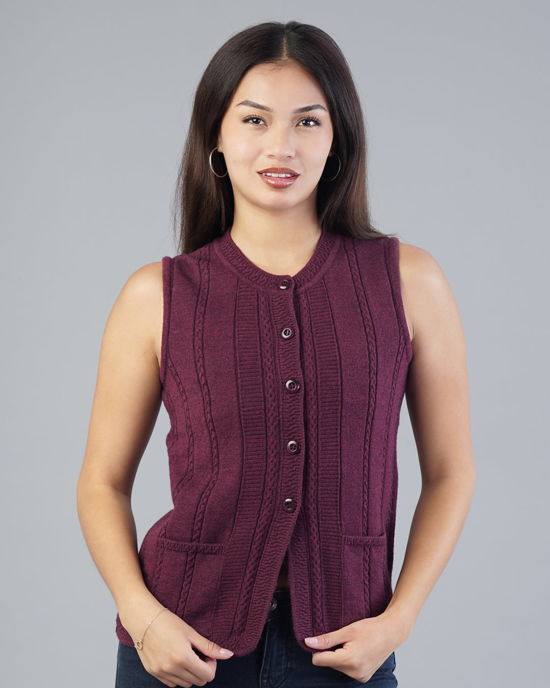 Celine Knit Cardigan