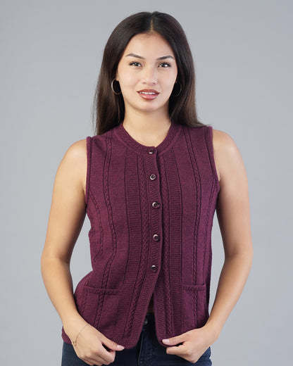 Celine Knit Cardigan