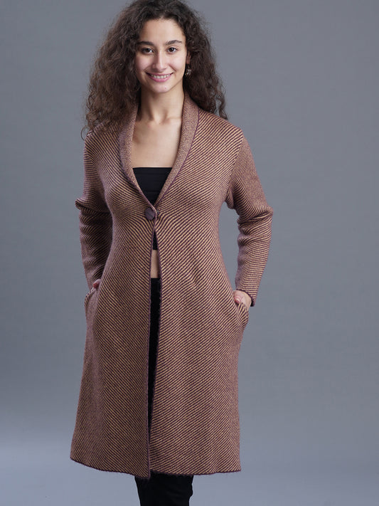 Amaira Luxe Shrug