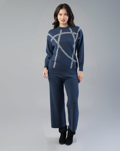 Afterglow Knit