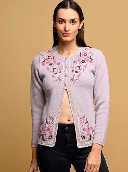 Virsa Piccadilly Plaid