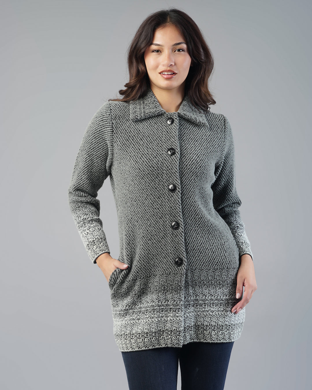 Slate Weave