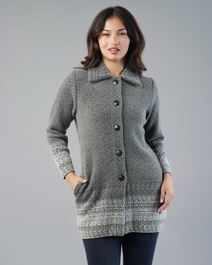 Slate Weave