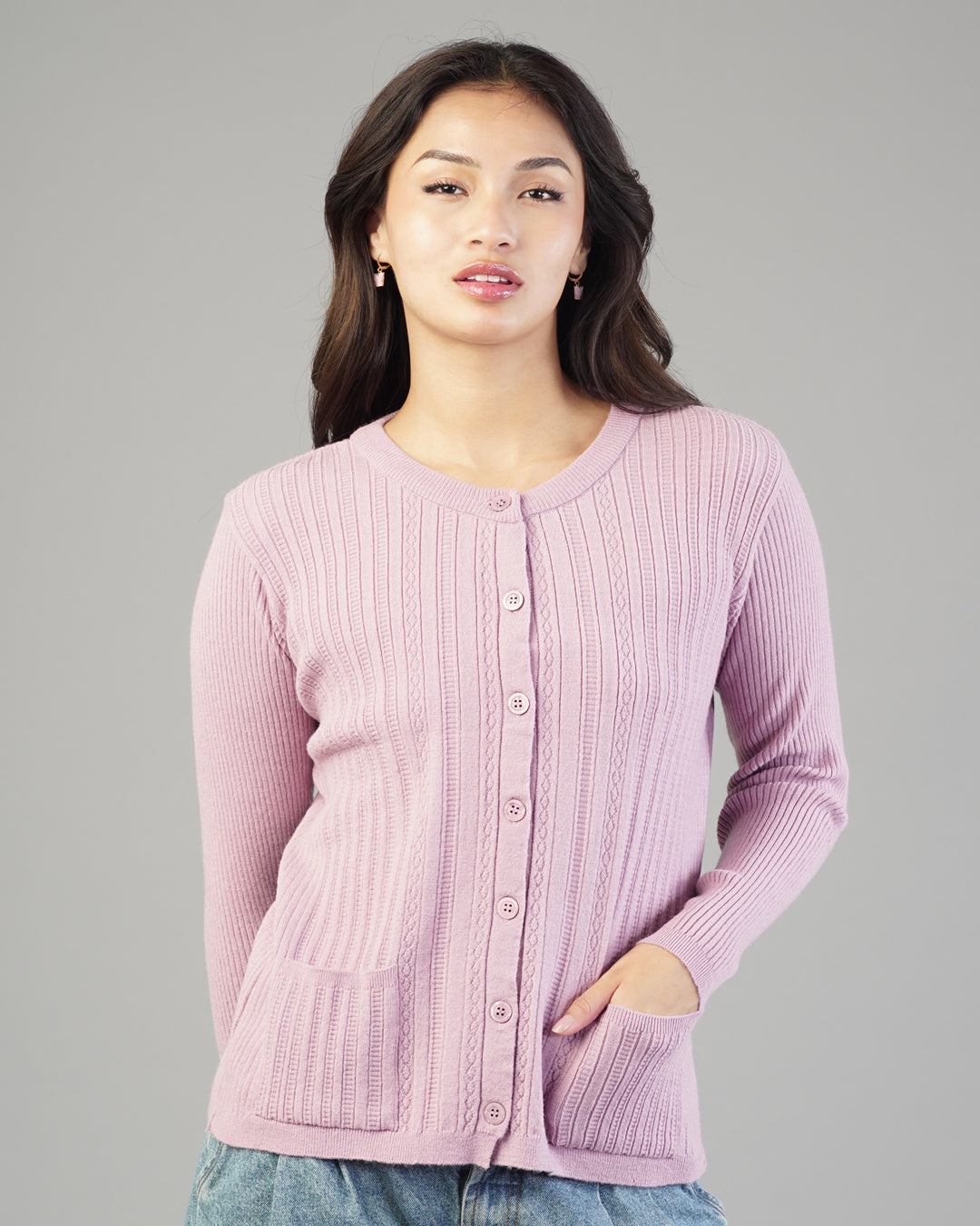 Mira Knit Cardigan