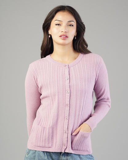 Mira Knit Cardigan