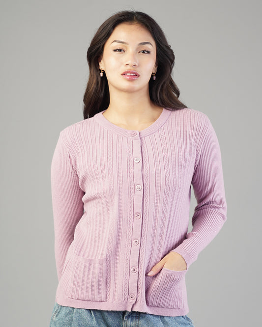 Mira Knit Cardigan