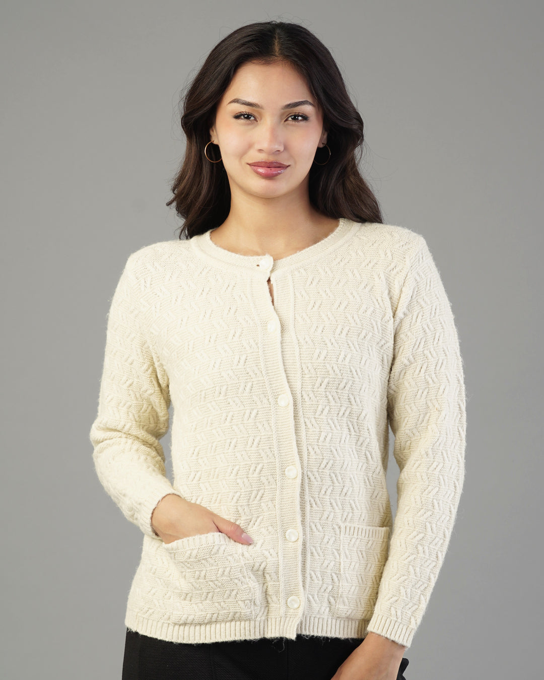 Maya Knit Cardigan