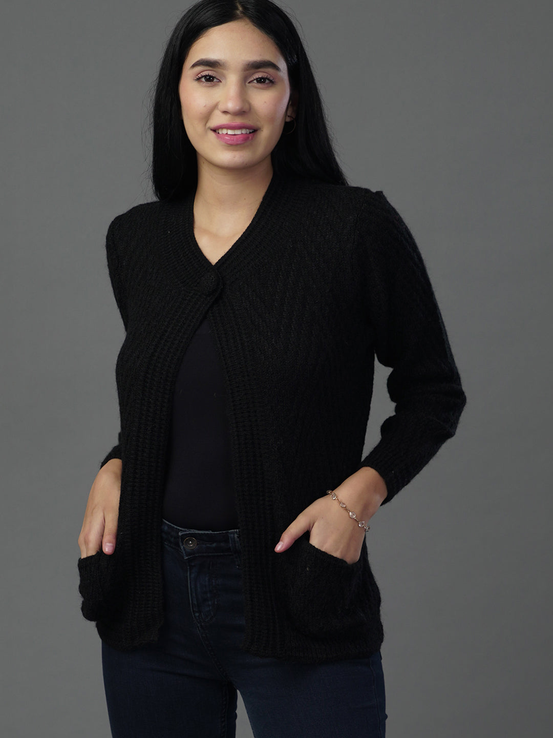 The Midnight Onyx Textural Layer