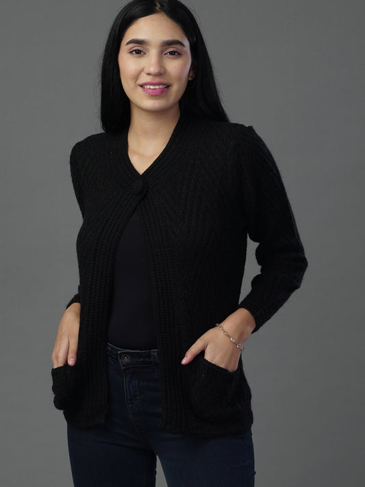 The Midnight Onyx Textural Layer