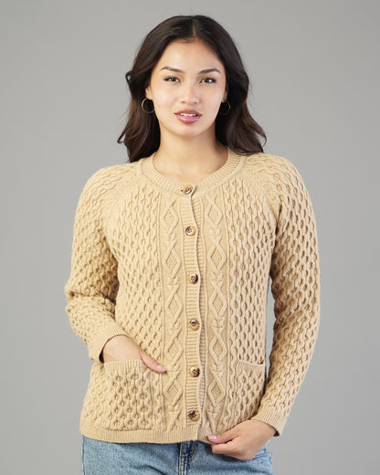 Eva Knit Cardigan