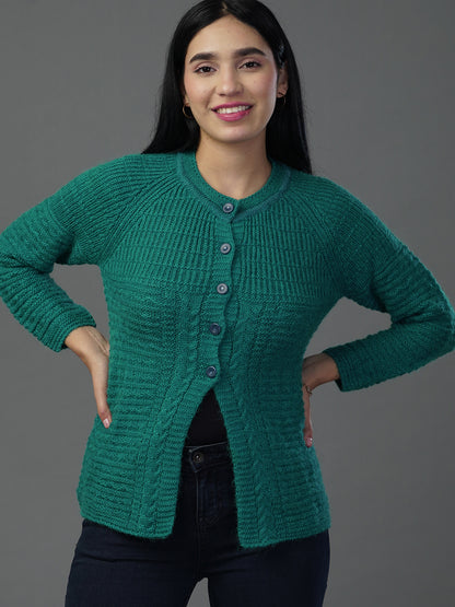 The Ivory Pointelle Classic