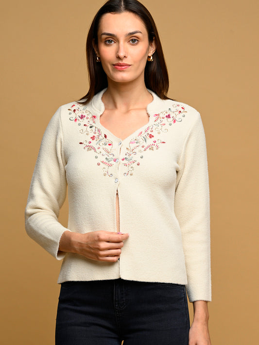 Virsa Knightsbridge Knit