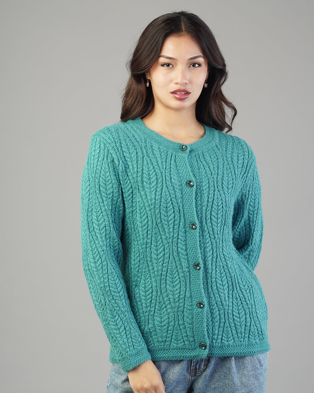 Tessa Knit Cardigan