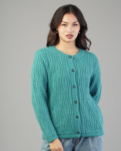 Tessa Knit Cardigan