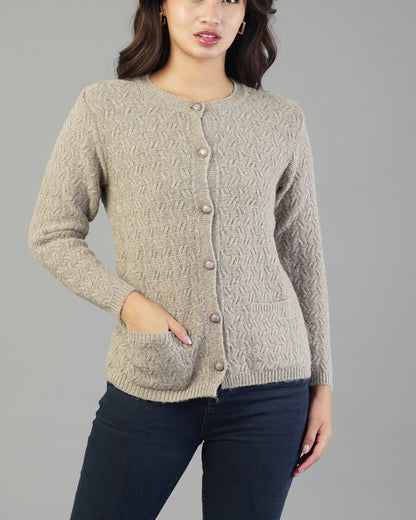 Maya Knit Cardigan