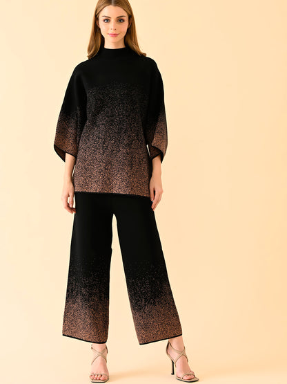 Twilight Sparkle Embellished Co-Ord