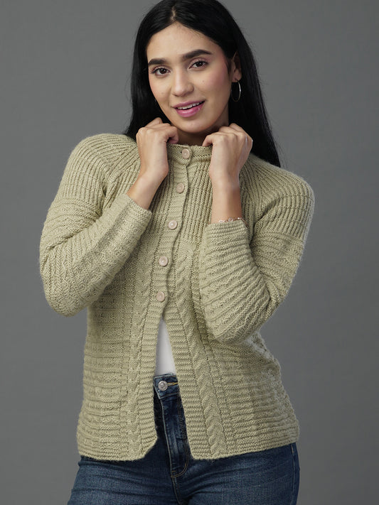 The Ivory Pointelle Classic