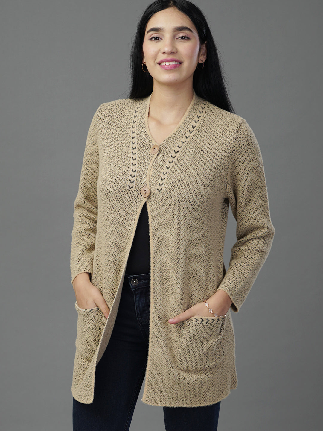 The Sandstone Sophisticate