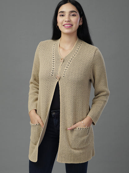 The Sandstone Sophisticate