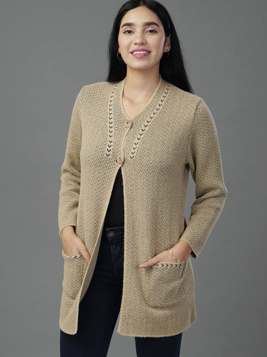 The Sandstone Sophisticate