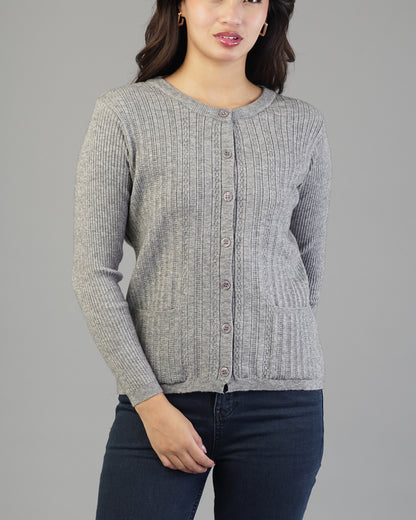 Mira Knit Cardigan