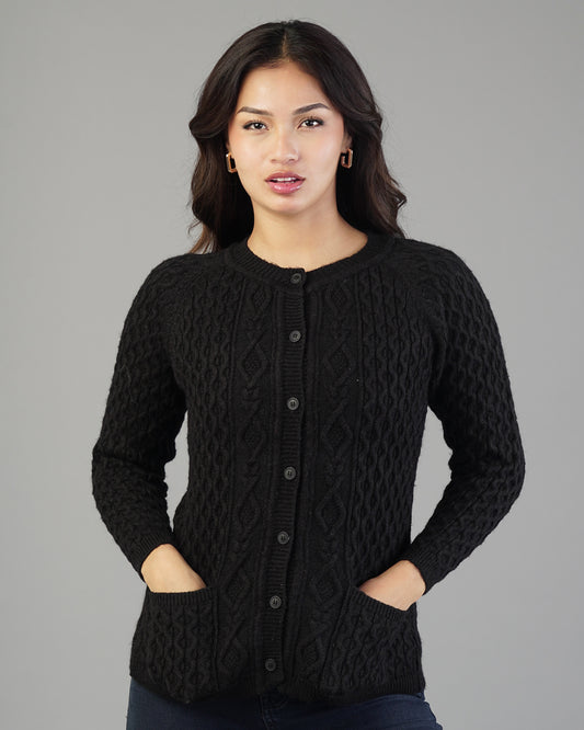 Eva Knit Cardigan