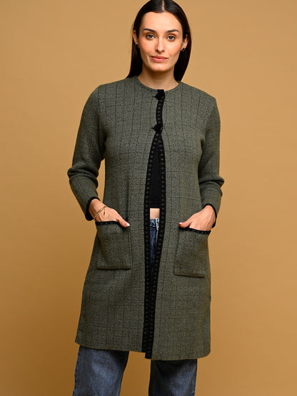 Virsa Broadway Shrug