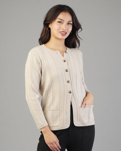 Lara Knit Cardigan