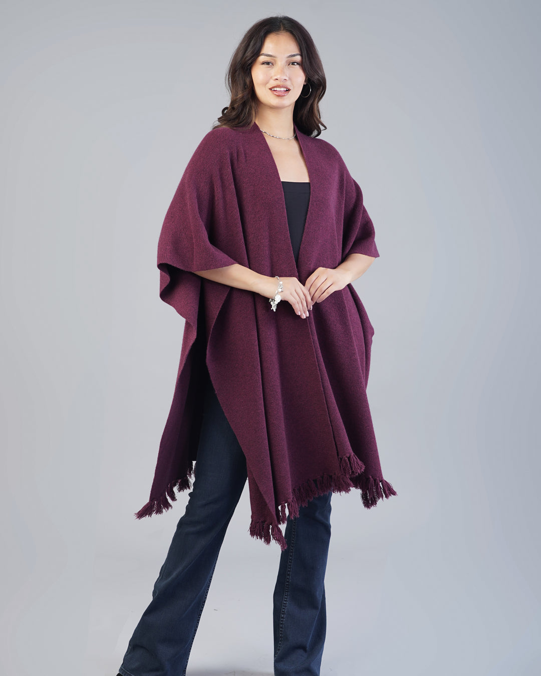 Softfall Cape