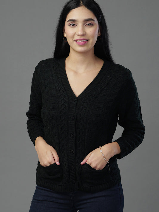 The Midnight Trio (Black/Wine/Maroon)