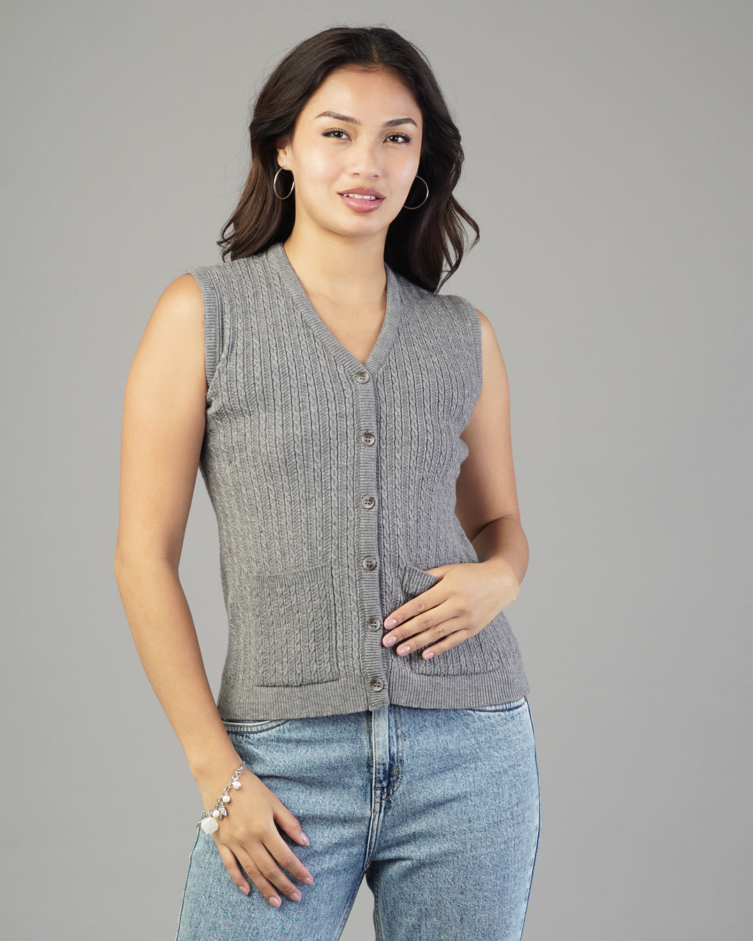 Amara Knit Cardigan