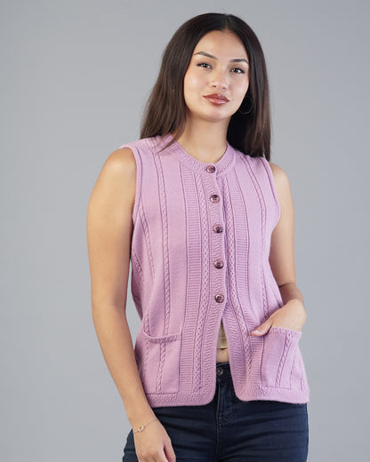 Celine Knit Cardigan