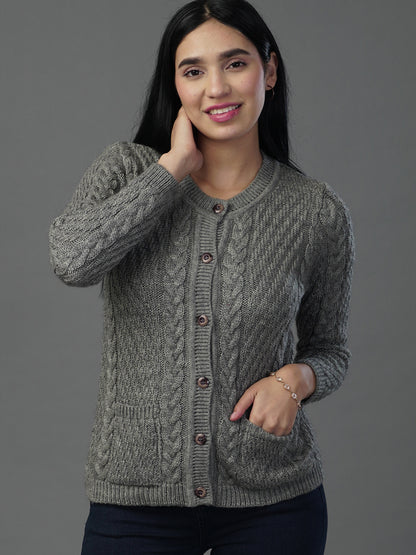 The Sandstone Ribbed Classic