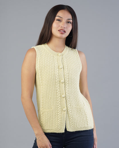 Luna Knit Cardigan