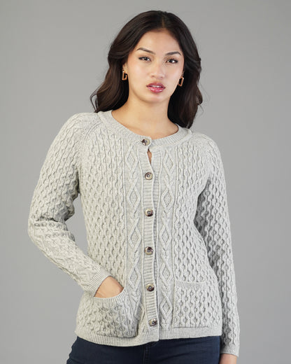 Eva Knit Cardigan