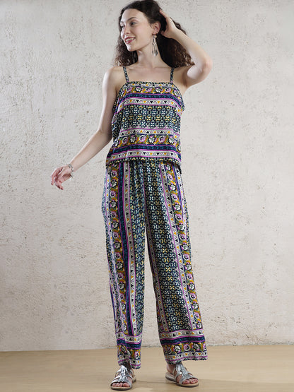 Chelsea Garden Grace Co-ord Set