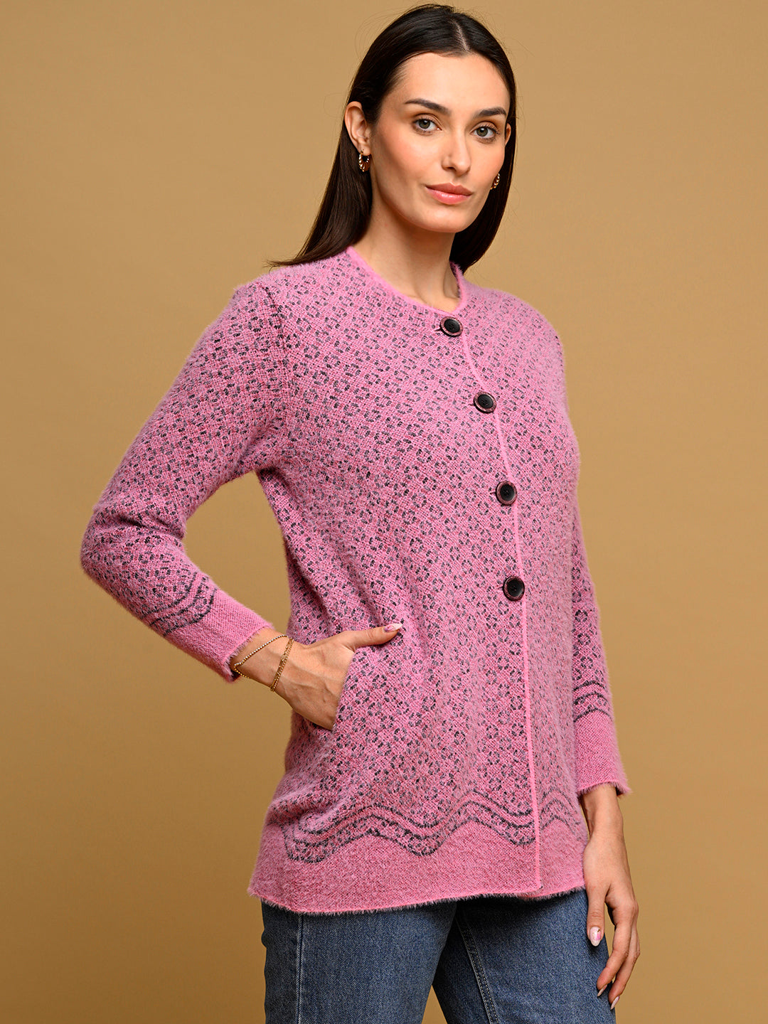 Virsa Milanese Marvel