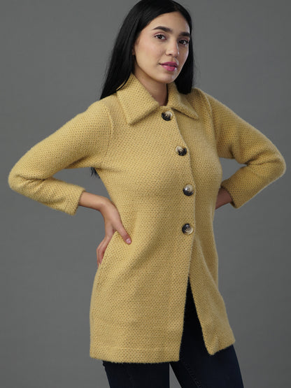 The Imperial Prince Collar Cardigan