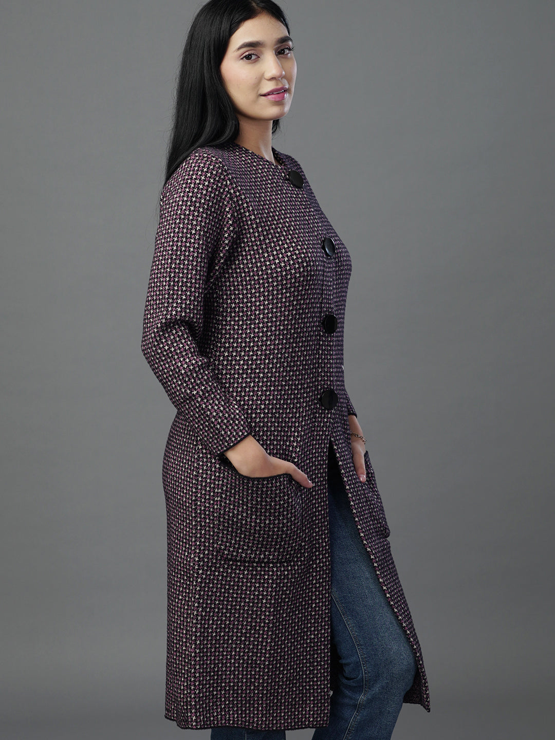 The Vineyard V-Neck Cardigan