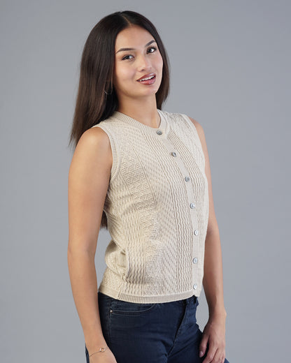 Mila Knit Cardigan